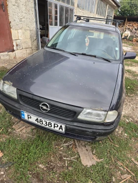 Opel Astra Исузу двигател - 500 € - 23175465 2 | Car24.bg Opel Astra Исузу двигател - 500 € - 23175465 2