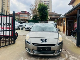 Peugeot 5008 1.6 Hdi 7 Местен ТОП | Auto.bg — изображение 2 Peugeot 5008 1.6 Hdi 7 Местен ТОП | Auto.bg — изображение 2