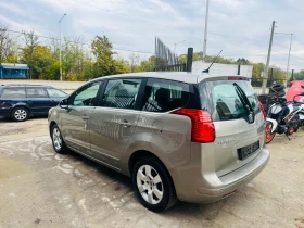 Peugeot 5008 1.6 Hdi 7 Местен ТОП | Auto.bg — изображение 8 Peugeot 5008 1.6 Hdi 7 Местен ТОП | Auto.bg — изображение 8