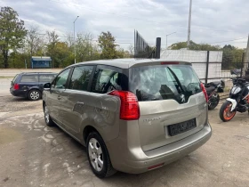 Peugeot 5008 1.6 Hdi 7 Местен ТОП | Auto.bg — изображение 7 Peugeot 5008 1.6 Hdi 7 Местен ТОП | Auto.bg — изображение 7