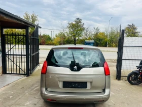 Peugeot 5008 1.6 Hdi 7 Местен ТОП | Auto.bg — изображение 6 Peugeot 5008 1.6 Hdi 7 Местен ТОП | Auto.bg — изображение 6