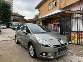 Peugeot 5008 1.6 Hdi 7 Местен ТОП | Auto.bg — изображение 3 Peugeot 5008 1.6 Hdi 7 Местен ТОП | Auto.bg — изображение 3