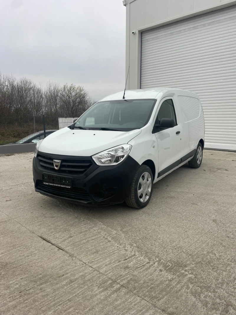Dacia Dokker 1.6i-102к.с. - 9400 € / 18384.80 лв. - 81436973 1 | Car24.bg Dacia Dokker 1.6i-102к.с. - 9400 € / 18384.80 лв. - 81436973 1