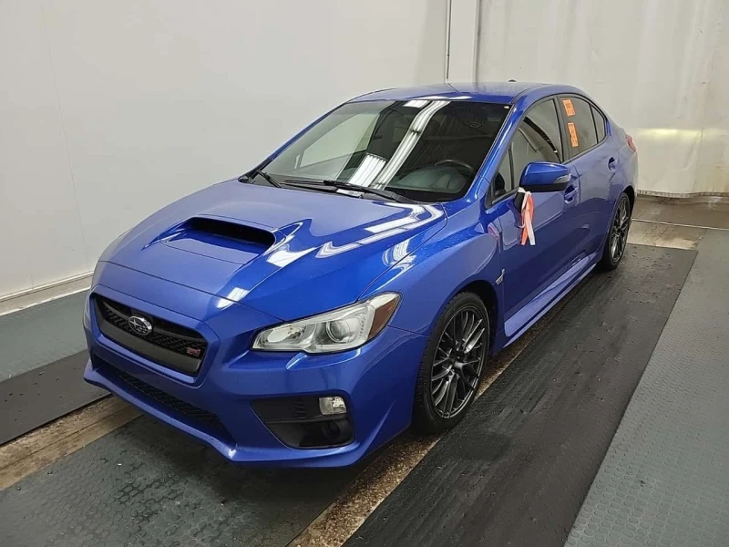 Subaru WRX * STI * CARFAX * ЦЕНА ДО БГ - 17700 € / 34618.19 лв. - 21222653 1 | Car24.bg Subaru WRX * STI * CARFAX * ЦЕНА ДО БГ - 17700 € / 34618.19 лв. - 21222653 1