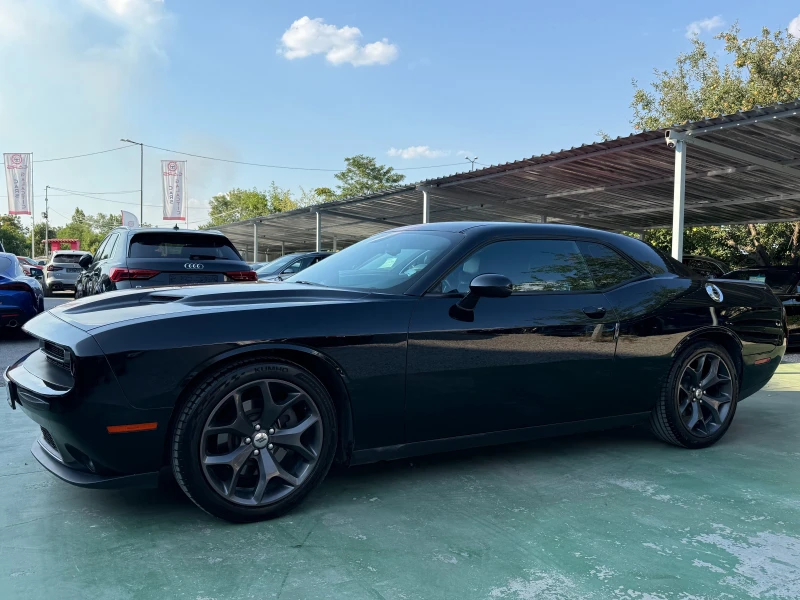 Dodge Challenger SXT - 20500 € / 40094.51 лв. - 90907769 1 | Car24.bg Dodge Challenger SXT - 20500 € / 40094.51 лв. - 90907769 1