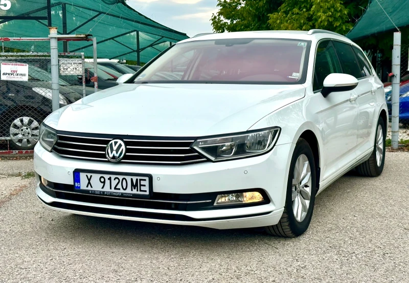 VW Passat 2.0 TDI - 9999 € - 49816755 1 | Car24.bg VW Passat 2.0 TDI - 9999 € - 49816755 1