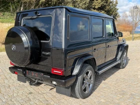 Mercedes-Benz G 500 AMG ЛИЗИНГ | Auto.bg — изображение 3 Mercedes-Benz G 500 AMG ЛИЗИНГ | Auto.bg — изображение 3