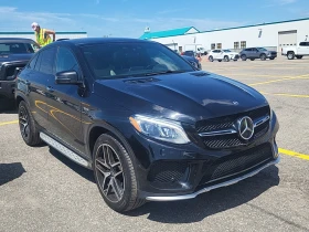 Mercedes-Benz GLE 43 AMG * CARFAX * АВТО КРЕДИТ * ЦЕНА ДО БГ! - Car24.bg Mercedes-Benz GLE 43 AMG * CARFAX * АВТО КРЕДИТ * ЦЕНА ДО БГ!