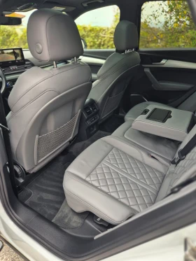 Audi Q5 40TDI/3xSline /Matrix - 58200 лв. / 29757.19 € - 45448658 9 | Car24.bg Audi Q5 40TDI/3xSline /Matrix - 58200 лв. / 29757.19 € - 45448658 9
