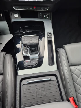 Audi Q5 40TDI/3xSline /Matrix - 58200 лв. / 29757.19 € - 45448658 16 | Car24.bg Audi Q5 40TDI/3xSline /Matrix - 58200 лв. / 29757.19 € - 45448658 16