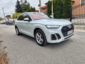 Audi Q5 40TDI/3xSline /Matrix - 58200 лв. / 29757.19 € - 45448658 2 | Car24.bg Audi Q5 40TDI/3xSline /Matrix - 58200 лв. / 29757.19 € - 45448658 2