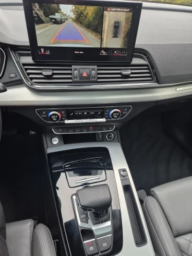 Audi Q5 40TDI/3xSline /Matrix - 58200 лв. / 29757.19 € - 45448658 14 | Car24.bg Audi Q5 40TDI/3xSline /Matrix - 58200 лв. / 29757.19 € - 45448658 14