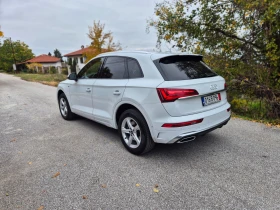 Audi Q5 40TDI/3xSline /Matrix - 58200 лв. / 29757.19 € - 45448658 5 | Car24.bg Audi Q5 40TDI/3xSline /Matrix - 58200 лв. / 29757.19 € - 45448658 5