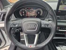 Audi Q5 40TDI/3xSline /Matrix - 58200 лв. / 29757.19 € - 45448658 15 | Car24.bg Audi Q5 40TDI/3xSline /Matrix - 58200 лв. / 29757.19 € - 45448658 15