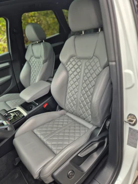 Audi Q5 40TDI/3xSline /Matrix - 58200 лв. / 29757.19 € - 45448658 11 | Car24.bg Audi Q5 40TDI/3xSline /Matrix - 58200 лв. / 29757.19 € - 45448658 11