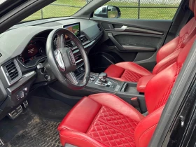 Audi SQ5 2018 TECHNIK QUATTRO * БЕЗ ПЪРВОНАЧАЛНА ВНОСКА* - 38890 лв. / 19884.14 € - 51952165 7 | Car24.bg Audi SQ5 2018 TECHNIK QUATTRO * БЕЗ ПЪРВОНАЧАЛНА ВНОСКА* - 38890 лв. / 19884.14 € - 51952165 7
