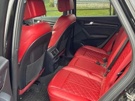 Audi SQ5 2018 TECHNIK QUATTRO * БЕЗ ПЪРВОНАЧАЛНА ВНОСКА* - 38890 лв. / 19884.14 € - 51952165 11 | Car24.bg Audi SQ5 2018 TECHNIK QUATTRO * БЕЗ ПЪРВОНАЧАЛНА ВНОСКА* - 38890 лв. / 19884.14 € - 51952165 11