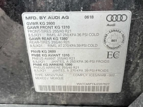 Audi SQ5 2018 TECHNIK QUATTRO * БЕЗ ПЪРВОНАЧАЛНА ВНОСКА* - 38890 лв. / 19884.14 € - 51952165 17 | Car24.bg Audi SQ5 2018 TECHNIK QUATTRO * БЕЗ ПЪРВОНАЧАЛНА ВНОСКА* - 38890 лв. / 19884.14 € - 51952165 17