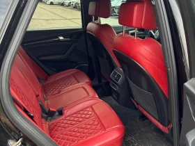 Audi SQ5 2018 TECHNIK QUATTRO * БЕЗ ПЪРВОНАЧАЛНА ВНОСКА* - 38890 лв. / 19884.14 € - 51952165 13 | Car24.bg Audi SQ5 2018 TECHNIK QUATTRO * БЕЗ ПЪРВОНАЧАЛНА ВНОСКА* - 38890 лв. / 19884.14 € - 51952165 13