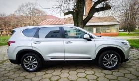 Hyundai Santa fe 2.0 CRDI 4x4 - 7 МЕСТА ! - 45400 лв. / 23212.65 € - 35694727 3 | Car24.bg Hyundai Santa fe 2.0 CRDI 4x4 - 7 МЕСТА ! - 45400 лв. / 23212.65 € - 35694727 3