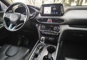 Hyundai Santa fe 2.0 CRDI 4x4 - 7 МЕСТА ! - 45400 лв. / 23212.65 € - 35694727 11 | Car24.bg Hyundai Santa fe 2.0 CRDI 4x4 - 7 МЕСТА ! - 45400 лв. / 23212.65 € - 35694727 11