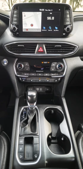 Hyundai Santa fe 2.0 CRDI 4x4 - 7 МЕСТА ! - 45400 лв. / 23212.65 € - 35694727 15 | Car24.bg Hyundai Santa fe 2.0 CRDI 4x4 - 7 МЕСТА ! - 45400 лв. / 23212.65 € - 35694727 15