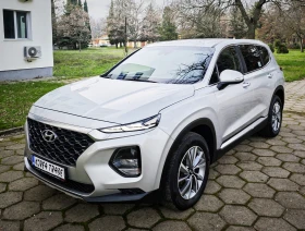 Hyundai Santa fe 2.0 CRDI 4x4 - 7 МЕСТА ! - 45400 лв. / 23212.65 € - 35694727 8 | Car24.bg Hyundai Santa fe 2.0 CRDI 4x4 - 7 МЕСТА ! - 45400 лв. / 23212.65 € - 35694727 8