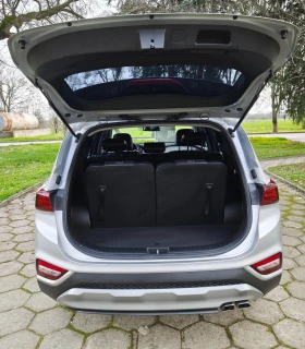 Hyundai Santa fe 2.0 CRDI 4x4 - 7 МЕСТА ! - 45400 лв. / 23212.65 € - 35694727 9 | Car24.bg Hyundai Santa fe 2.0 CRDI 4x4 - 7 МЕСТА ! - 45400 лв. / 23212.65 € - 35694727 9
