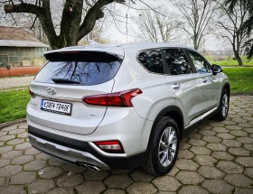 Hyundai Santa fe 2.0 CRDI 4x4 - 7 МЕСТА ! - 45400 лв. / 23212.65 € - 35694727 4 | Car24.bg Hyundai Santa fe 2.0 CRDI 4x4 - 7 МЕСТА ! - 45400 лв. / 23212.65 € - 35694727 4