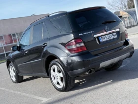 Mercedes-Benz ML 320 CDI* 4MATIC* ОБСЛУЖЕН* КОЖА* КЛИМАТРОНИК - 12999 лв. / 6646.28 € - 13255472 3 | Car24.bg Mercedes-Benz ML 320 CDI* 4MATIC* ОБСЛУЖЕН* КОЖА* КЛИМАТРОНИК - 12999 лв. / 6646.28 € - 13255472 3