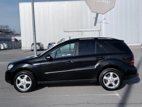 Mercedes-Benz ML 320 CDI* 4MATIC* ОБСЛУЖЕН* КОЖА* КЛИМАТРОНИК - 12999 лв. / 6646.28 € - 13255472 15 | Car24.bg Mercedes-Benz ML 320 CDI* 4MATIC* ОБСЛУЖЕН* КОЖА* КЛИМАТРОНИК - 12999 лв. / 6646.28 € - 13255472 15