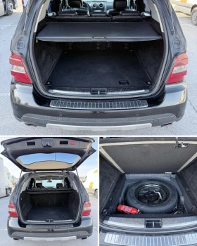 Mercedes-Benz ML 320 CDI* 4MATIC* ОБСЛУЖЕН* КОЖА* КЛИМАТРОНИК - 12999 лв. / 6646.28 € - 13255472 16 | Car24.bg Mercedes-Benz ML 320 CDI* 4MATIC* ОБСЛУЖЕН* КОЖА* КЛИМАТРОНИК - 12999 лв. / 6646.28 € - 13255472 16
