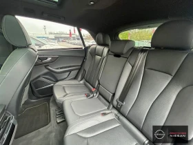 Audi Q8 55TFSI* MATRIX* S* LINE* ОБДУХВАНЕ* LANE* ASSIST* | Auto.bg — изображение 14 Audi Q8 55TFSI* MATRIX* S* LINE* ОБДУХВАНЕ* LANE* ASSIST* | Auto.bg — изображение 14