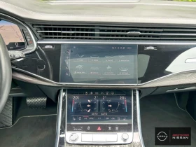 Audi Q8 55TFSI* MATRIX* S* LINE* ОБДУХВАНЕ* LANE* ASSIST* | Auto.bg — изображение 12 Audi Q8 55TFSI* MATRIX* S* LINE* ОБДУХВАНЕ* LANE* ASSIST* | Auto.bg — изображение 12