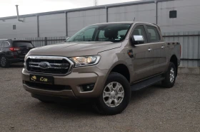 Ford Ranger 2.0D XLT DoubleCAB ГАРАНЦИЯ с ДДС Lane AHK 57Kkm