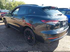 Maserati Levante 3.0l Gransport - 21000 € / 41072.43 лв. - 99182052 3 | Car24.bg Maserati Levante 3.0l Gransport - 21000 € / 41072.43 лв. - 99182052 3