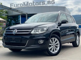 Снимка VW Tiguan