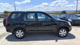 Honda Cr-v 2.0i | Auto.bg — изображение 4 Honda Cr-v 2.0i | Auto.bg — изображение 4