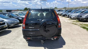 Honda Cr-v 2.0i | Auto.bg — изображение 5 Honda Cr-v 2.0i | Auto.bg — изображение 5