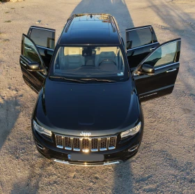 Jeep Grand cherokee 3.0 CRD OVERLAND - 14999 € / 29335.49 лв. - 18205009 6 | Car24.bg Jeep Grand cherokee 3.0 CRD OVERLAND - 14999 € / 29335.49 лв. - 18205009 6