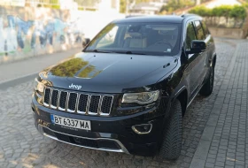 Jeep Grand cherokee 3.0 CRD OVERLAND - 14999 € / 29335.49 лв. - 18205009 5 | Car24.bg Jeep Grand cherokee 3.0 CRD OVERLAND - 14999 € / 29335.49 лв. - 18205009 5