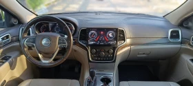 Jeep Grand cherokee 3.0 CRD OVERLAND - 14999 € / 29335.49 лв. - 18205009 9 | Car24.bg Jeep Grand cherokee 3.0 CRD OVERLAND - 14999 € / 29335.49 лв. - 18205009 9