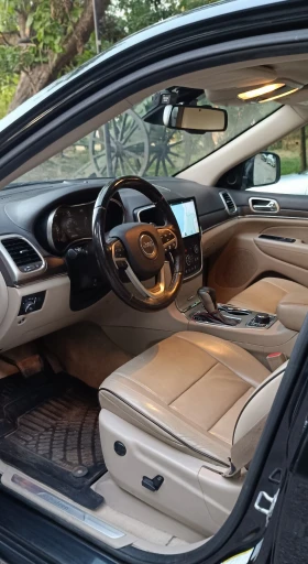 Jeep Grand cherokee 3.0 CRD OVERLAND - 14999 € / 29335.49 лв. - 18205009 8 | Car24.bg Jeep Grand cherokee 3.0 CRD OVERLAND - 14999 € / 29335.49 лв. - 18205009 8