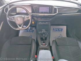 Opel Grandland X GS Line 1.2 бензин (96kW/130 к.с.) MT6 | Auto.bg — изображение 11 Opel Grandland X GS Line 1.2 бензин (96kW/130 к.с.) MT6 | Auto.bg — изображение 11