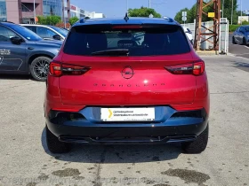 Opel Grandland X GS Line 1.2 бензин (96kW/130 к.с.) MT6 | Auto.bg — изображение 7 Opel Grandland X GS Line 1.2 бензин (96kW/130 к.с.) MT6 | Auto.bg — изображение 7