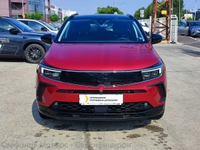Opel Grandland X GS Line 1.2 бензин (96kW/130 к.с.) MT6 | Auto.bg — изображение 2 Opel Grandland X GS Line 1.2 бензин (96kW/130 к.с.) MT6 | Auto.bg — изображение 2