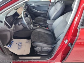 Opel Grandland X GS Line 1.2 бензин (96kW/130 к.с.) MT6 | Auto.bg — изображение 12 Opel Grandland X GS Line 1.2 бензин (96kW/130 к.с.) MT6 | Auto.bg — изображение 12