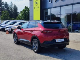 Opel Grandland X GS Line 1.2 бензин (96kW/130 к.с.) MT6 | Auto.bg — изображение 8 Opel Grandland X GS Line 1.2 бензин (96kW/130 к.с.) MT6 | Auto.bg — изображение 8