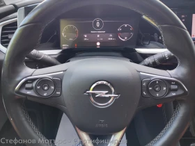 Opel Grandland X GS Line 1.2 бензин (96kW/130 к.с.) MT6 | Auto.bg — изображение 9 Opel Grandland X GS Line 1.2 бензин (96kW/130 к.с.) MT6 | Auto.bg — изображение 9