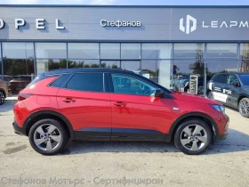 Opel Grandland X GS Line 1.2 бензин (96kW/130 к.с.) MT6 | Auto.bg — изображение 5 Opel Grandland X GS Line 1.2 бензин (96kW/130 к.с.) MT6 | Auto.bg — изображение 5